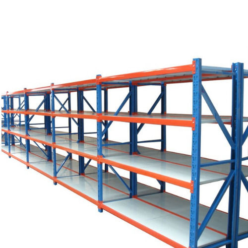 heavy duty pallet rack