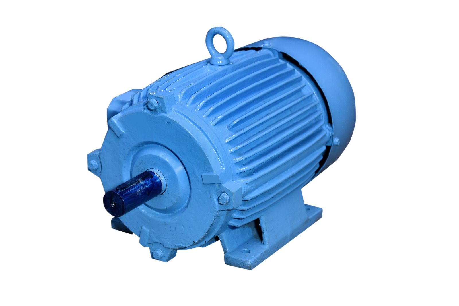 10Hp 3000Rpm  Ie4 Super Premium Efficiency Series Pmsm