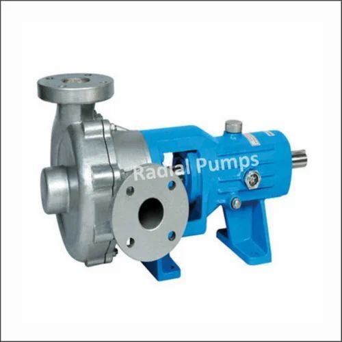 Stainless Steel Premium Design Hydraulic Food Pump