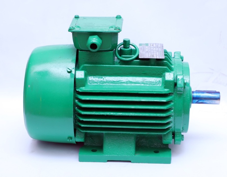 7.5hp 1500rpm Ie4 Super Premium Efficiency Series Pmsm