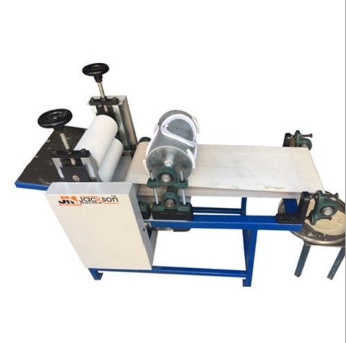 wrapping machines