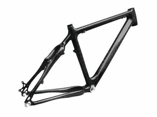 bicycle frame