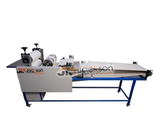 Samosa Sheet Machine 05 Hp