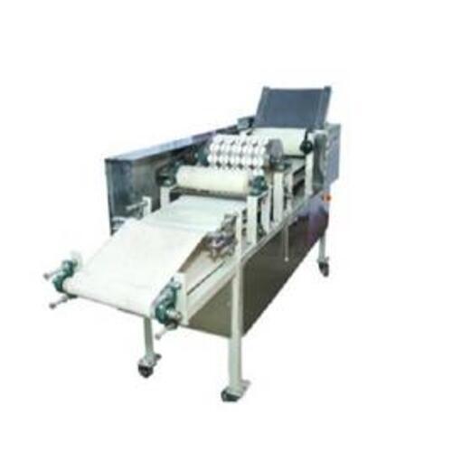 semi automatic machine