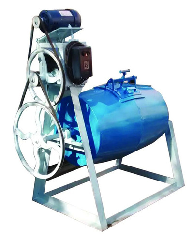Fully Automatic Color Mixer