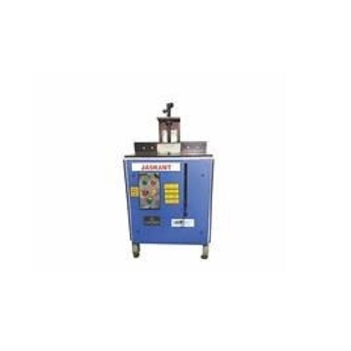 Hand Operated Aluminium Cutting Machine