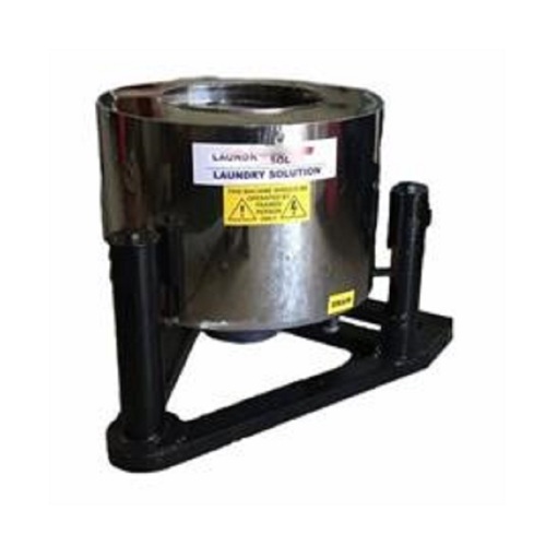 Hydro Extractor Machine