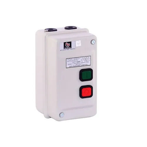 Single Phase Industrial Dol Motor Starter