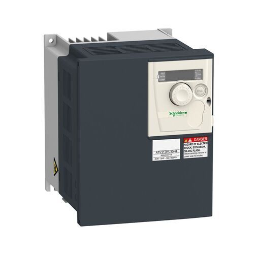 100 Percent Accurate Shock Proof High Efficiency Electrical Schneider Electric Variable Speed Drives