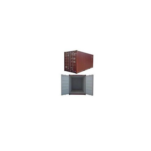 40 Feet Shipping Container