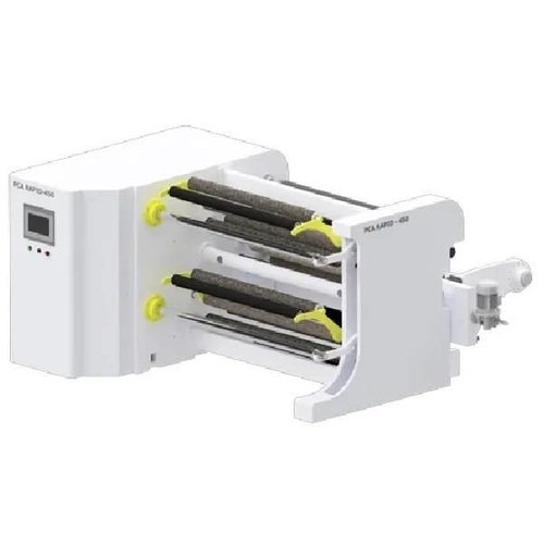 Mild Steel Slitting Rewinding Machine