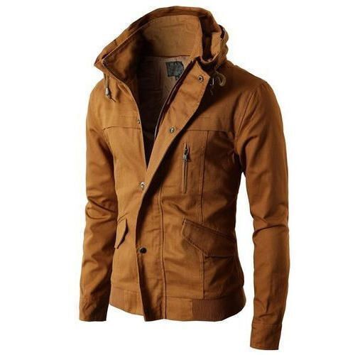 Mens jackets