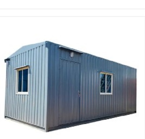 Portable Office Container Cabin