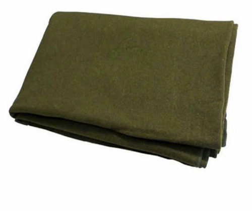 Army Woolen Blankets for Navy Hotels