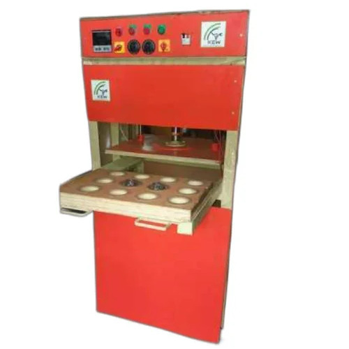 Automatic Juna Packing Machine