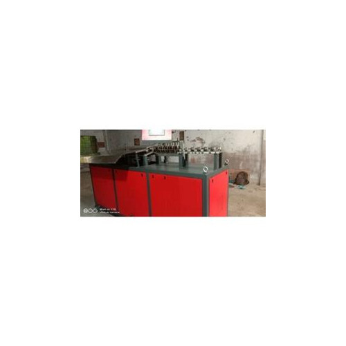 CNC Wire Bending Machine