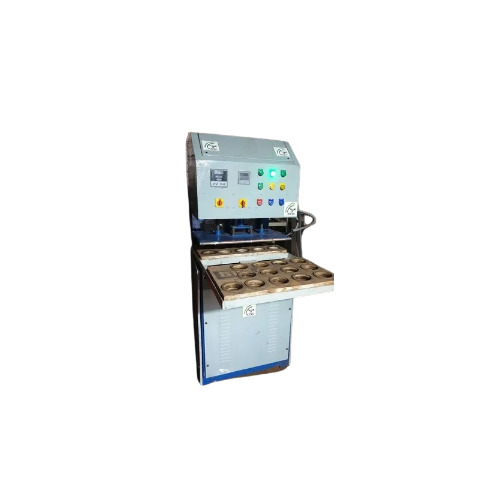 Rotating Scrubber Packaging Machine