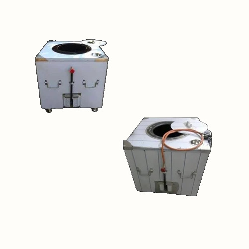 Ss Tandoor Gas Operated - Application: Commercial Kitchen