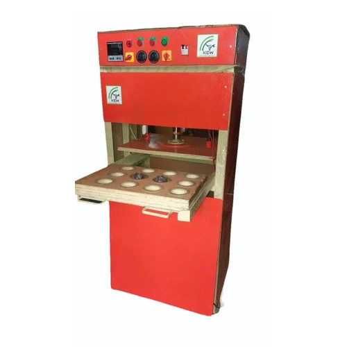 Star Scrubber Packing Machine