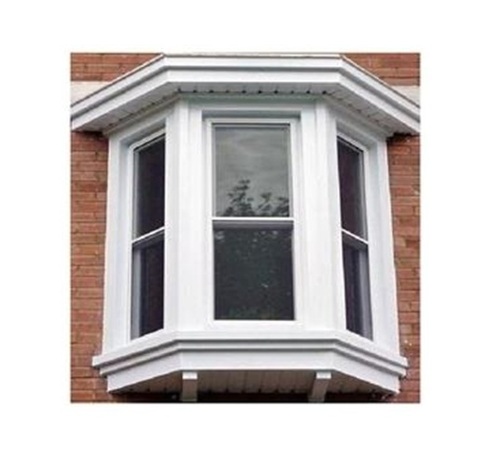 Upvc Bay Window