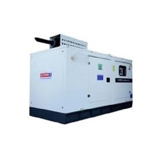 160 Kva Dg Set