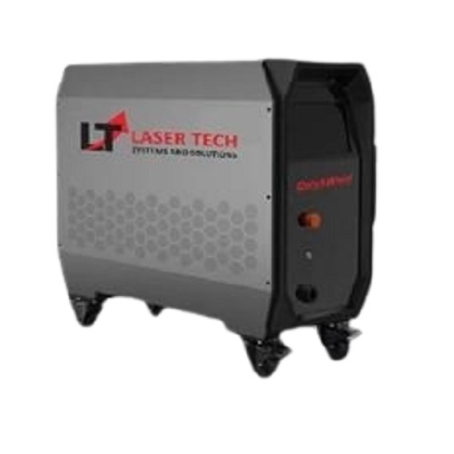 Air Cooled Handheld Laser Welding Machine, Rated Input Power Capacity: 1500w