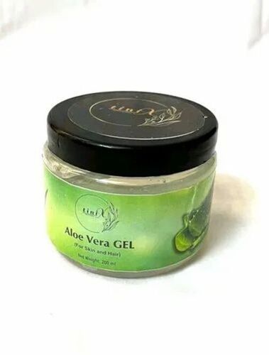 Aloe Vera Skin Care Gel