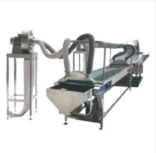 Automatic Cashew Packing Machine