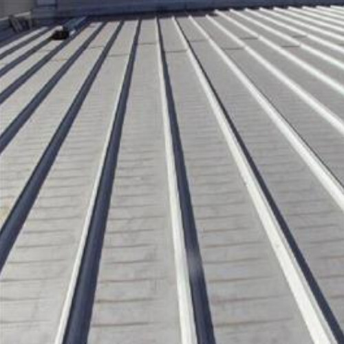 Standing Seam Roofing Sheet