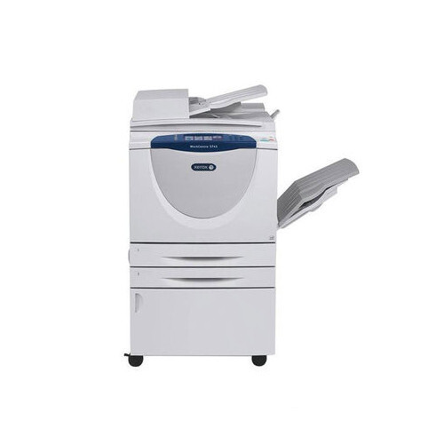 Xerox 5790 Photocopier - High-Speed Output 90 PPM, Advanced Security Features & Eco-Friendly Settings