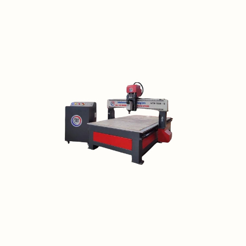 3D CNC Router Carving Machine