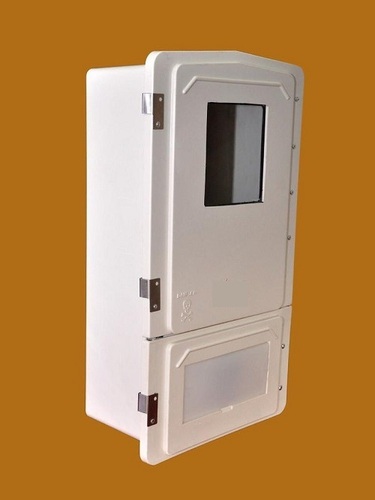 Hvds Meter Box