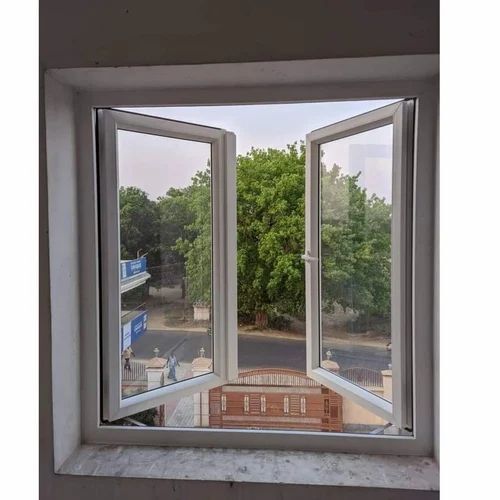 Durable Upvc Bay Window