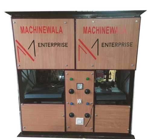 Fully Automatic Dona Making Machine