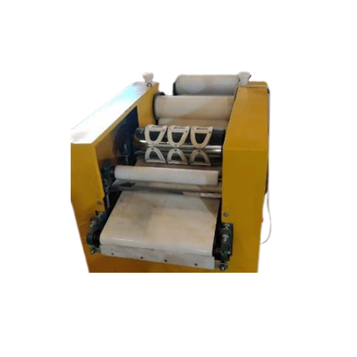 Semi Automatic Samosa Making Machine