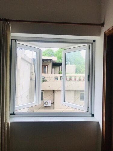Upvc Bay Window