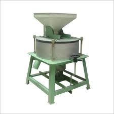 Commercial Atta Chakki Machine - Capacity: 250 Kg/Hr