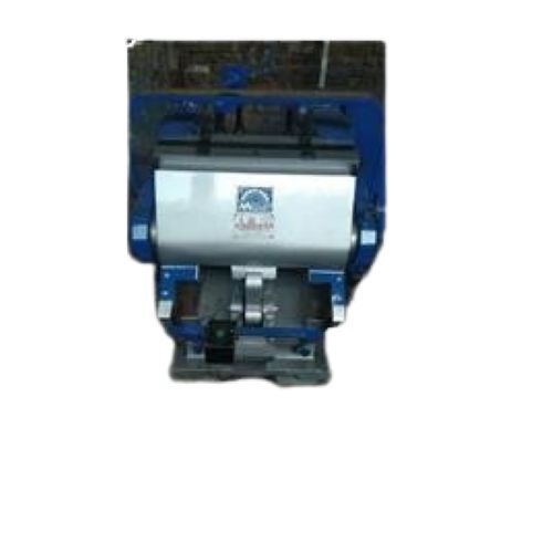Die Punching Machines