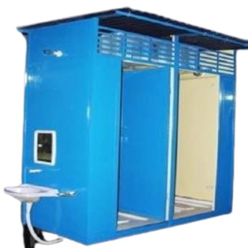 Frp Toilet