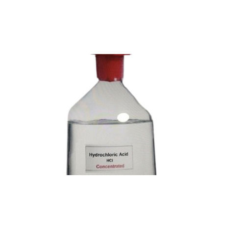 Hydrochloride Acid Hcl