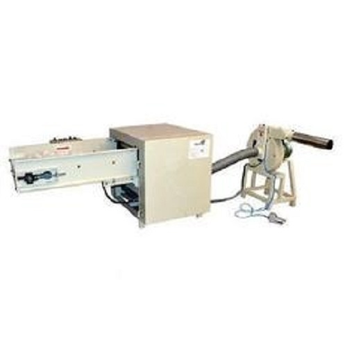 Micro Fiber Opening And Pillow Filling Machine - Steel 1500x800x1200 mm, 380V, 5-15 kW | Automatic, Efficient, High Speed, Low Maintenance, Versatile Fibers