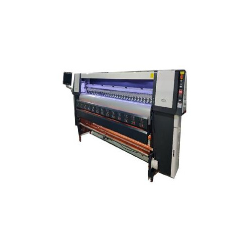 Automatic Flex Printing Machine