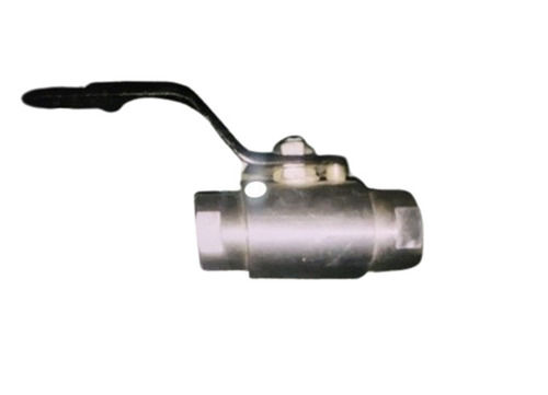 Ball valve 