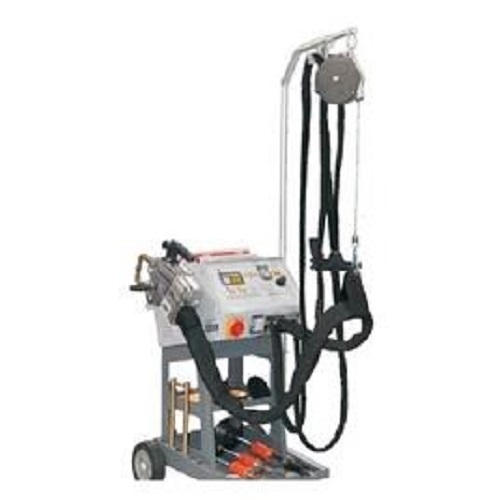 Spot Welding Machine - Copper, 30x40x60cm, 1000A , Durable Design, Easy Operation, Efficient Process, Fast Welding, Precise Control, Dual Electrodes