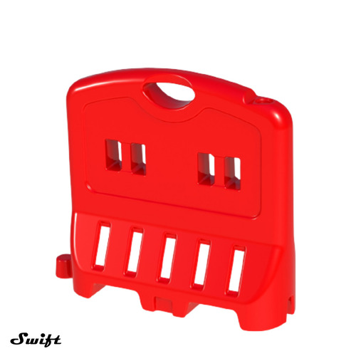 1 मीटर सुपर स्टार रोड सेफ्टी बैरिकेड RSB-1M (1135)