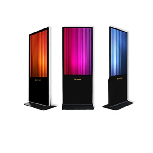 43 Inch Digital Signage Standee - Application: Available