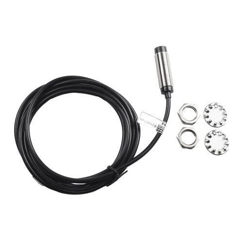 Inductive Proximity Sensor