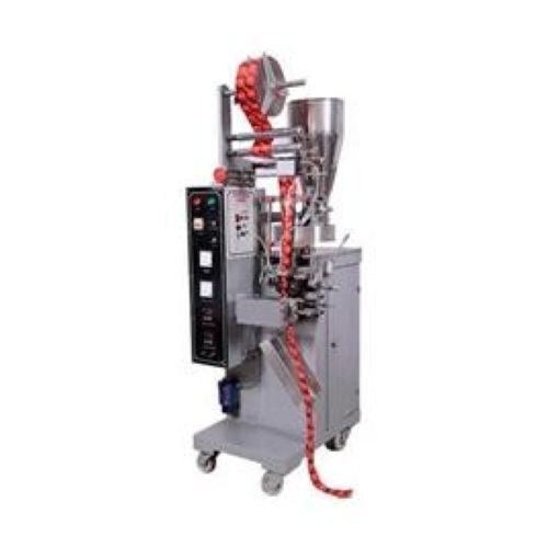 Pouch Packaging Machines