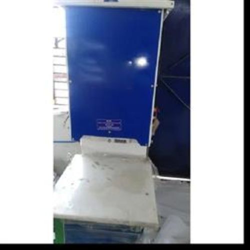 Woven Bag Punching Machine