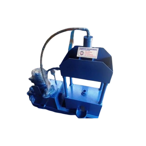 Hydraulic Cheese Pipe Straightener